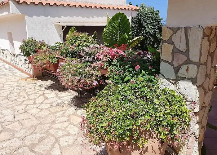 Casa Vacanze Anthea Carini