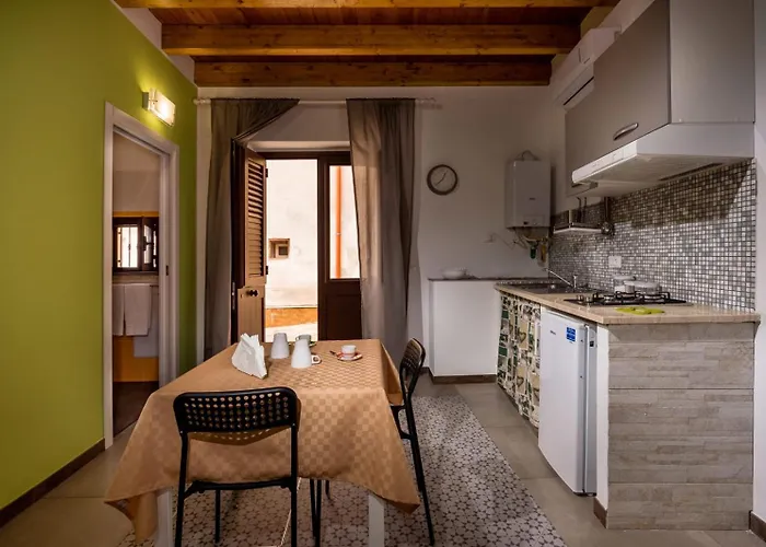 Il Cortile