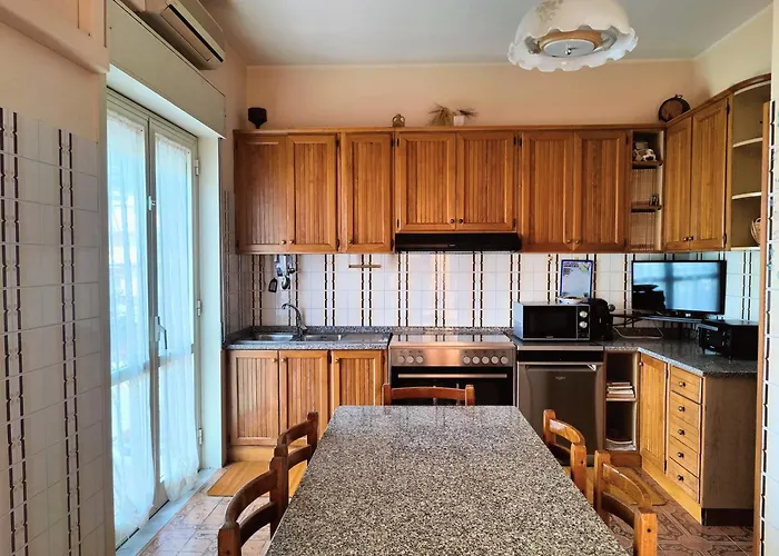 Nonna Sara Casa Vacanze