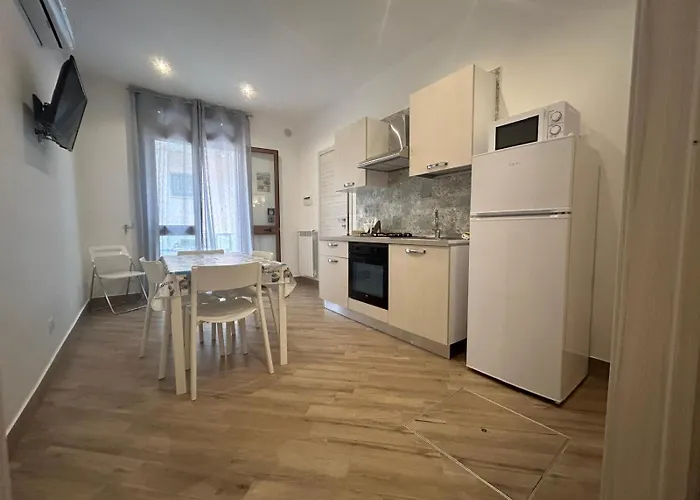 Rugiada Home Castellammare del Golfo
