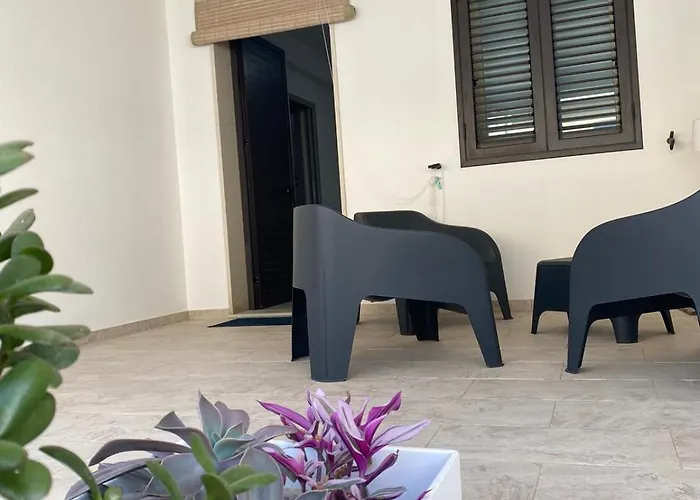 A casa di Viola