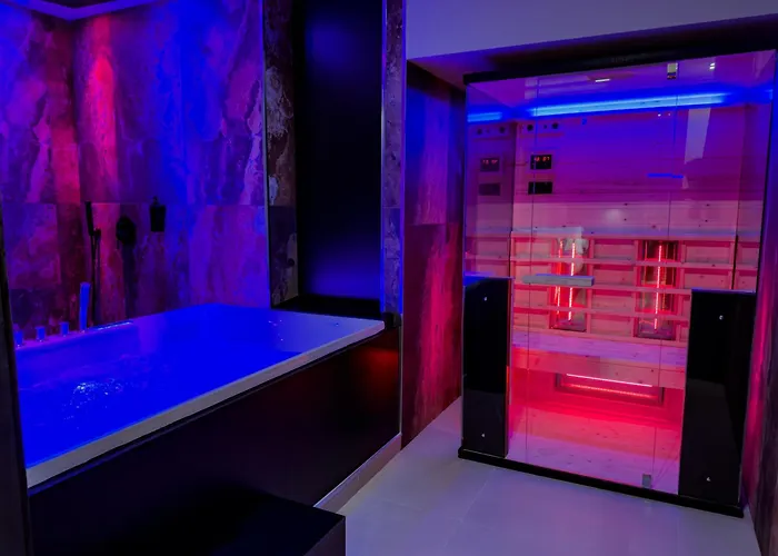 Supreme Suite&Spa