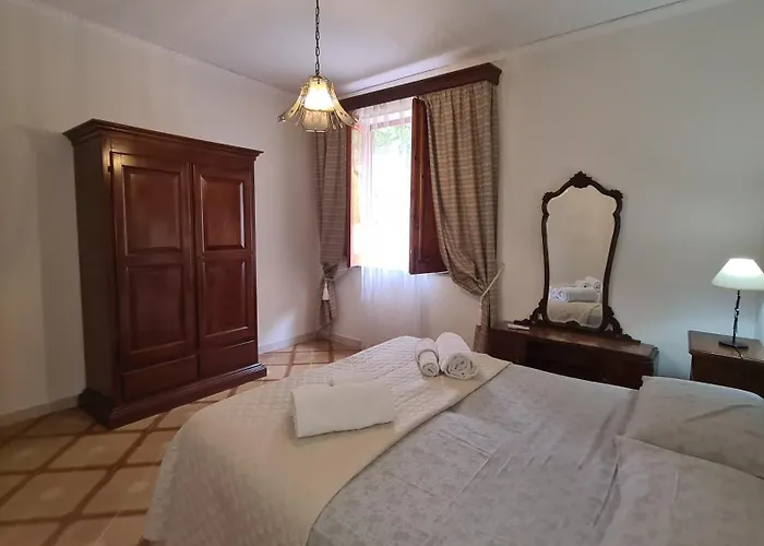 Villa Calcasacco