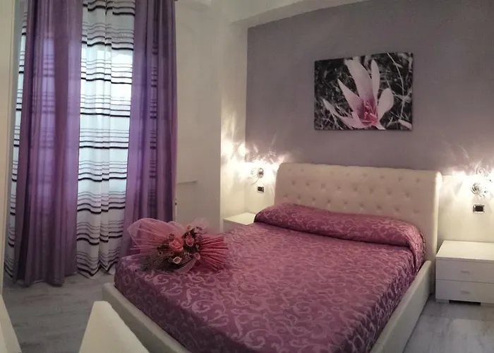 B&B Crystal