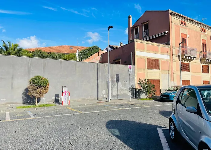 La Dama Dell'Etna