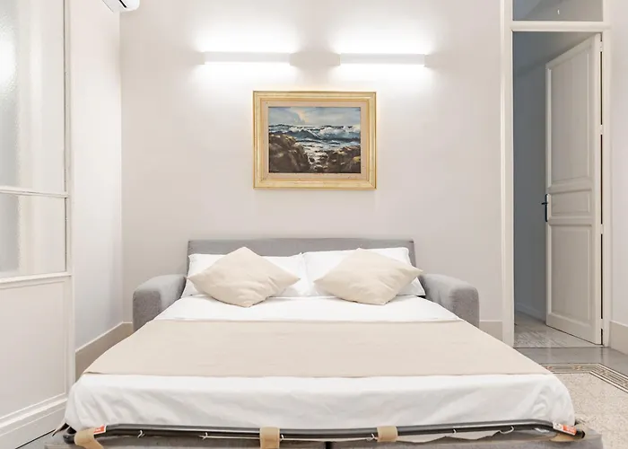 Zahir Suite Apartment