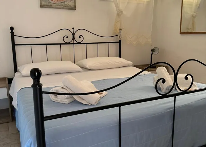 Residence La Conchiglia