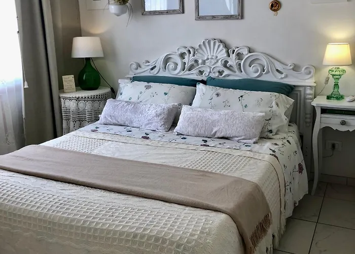Le Muse casa vacanze