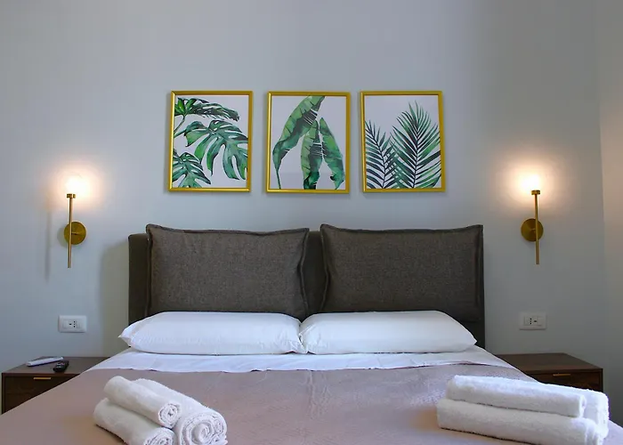 Incentro Elegant Rooms