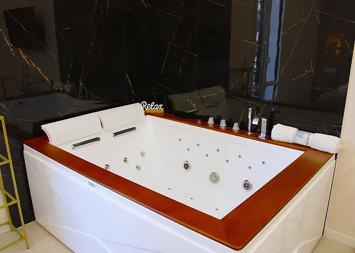 Incentro Elegant Rooms