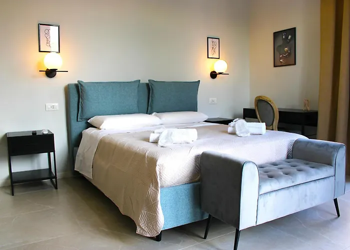 Incentro Elegant Rooms
