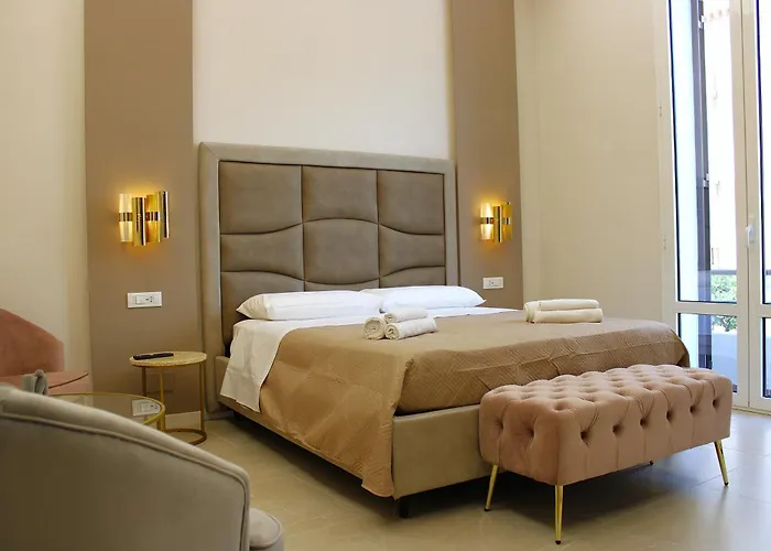 Incentro Elegant Rooms