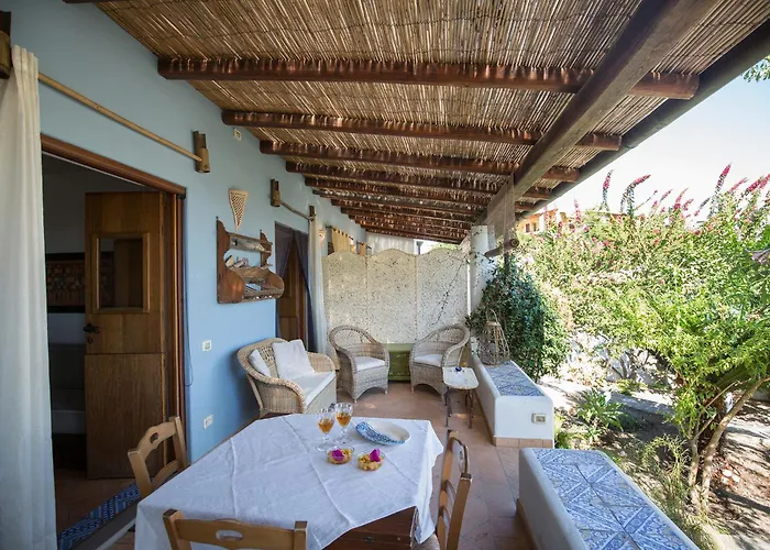 Casa Pompelmo
