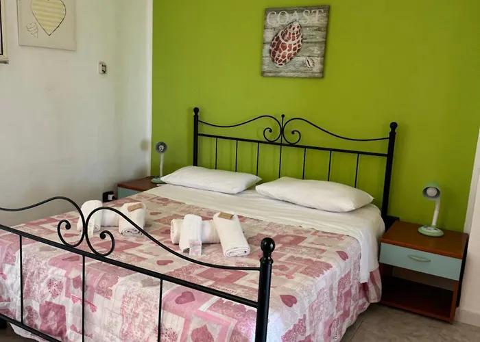 Residence La Conchiglia