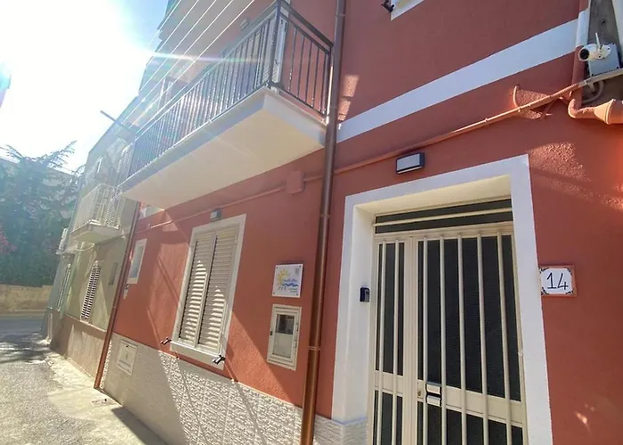 Casa Lu Mari