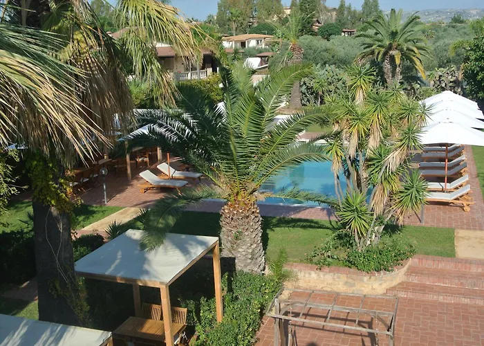 B&B Villa Carlotta Resort