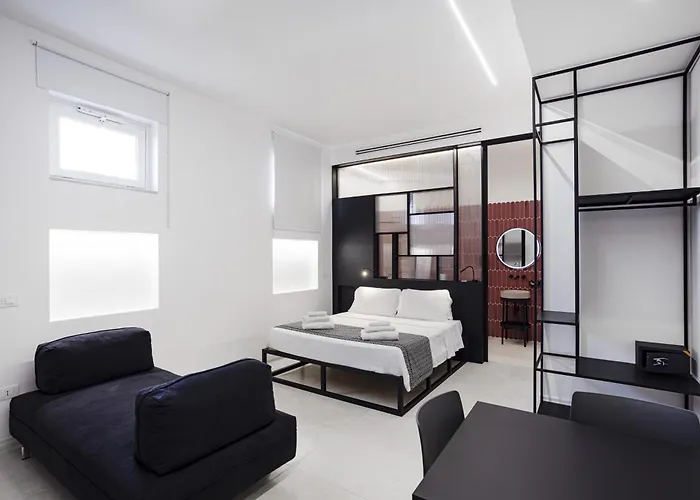 Nostos Rooms & Apartments Syracuse