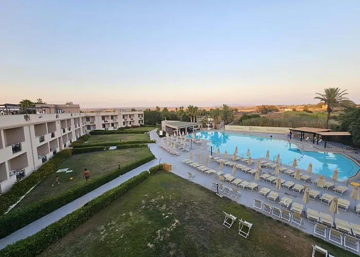 Zeta Club Selinunte