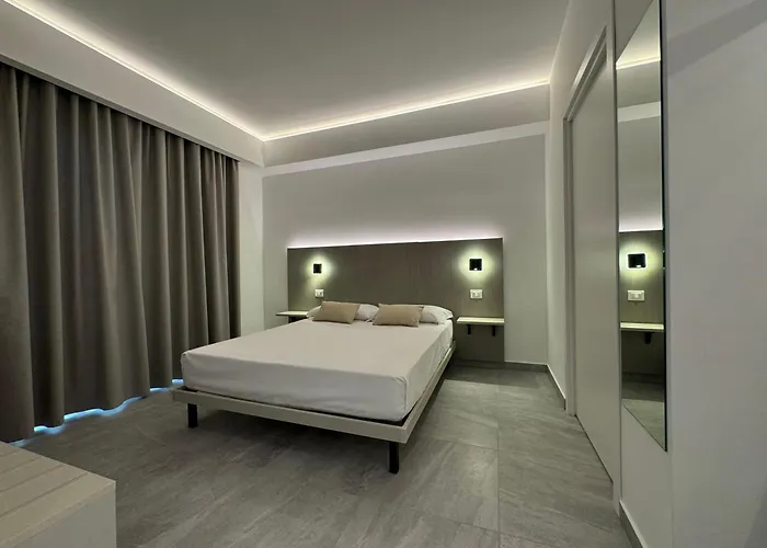 Villa Mimosa Florital - Free Private Parking On site&in Tropea