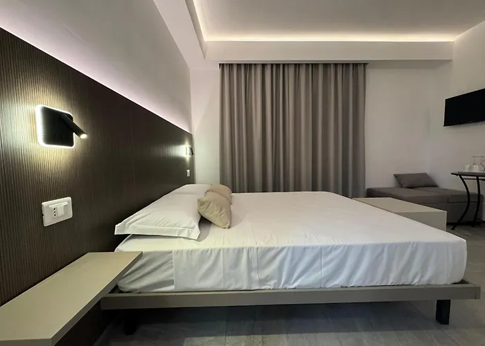 Villa Mimosa Florital - Free Private Parking On site&in Tropea