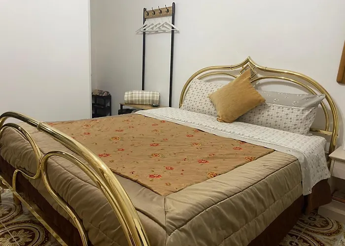 Il terrazzo dei nonni