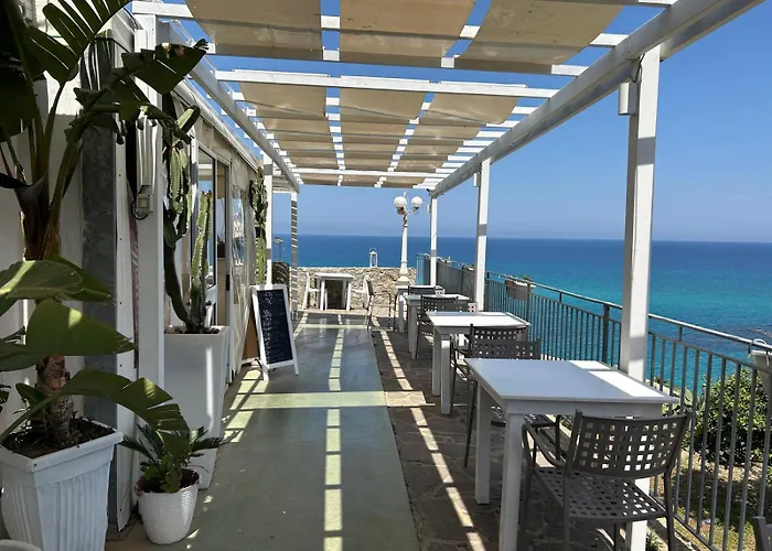 Mediterranean Boutique Hotel
