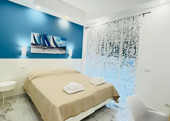 Limoni Inn Messina