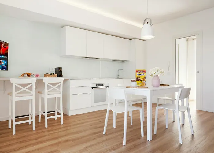 Keys Of Sicily - Residence Blu Sul Mare