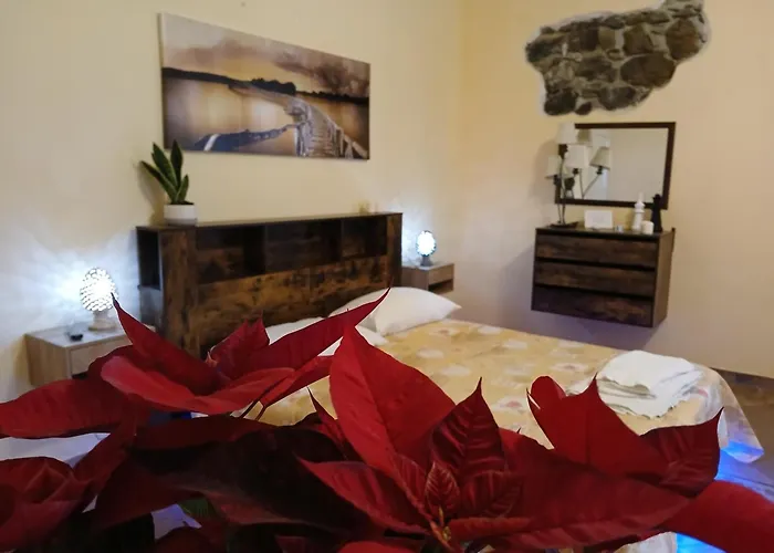 Villa Laura Apartment