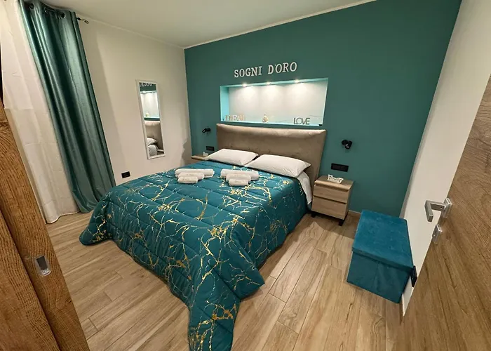 Sogni d'oro