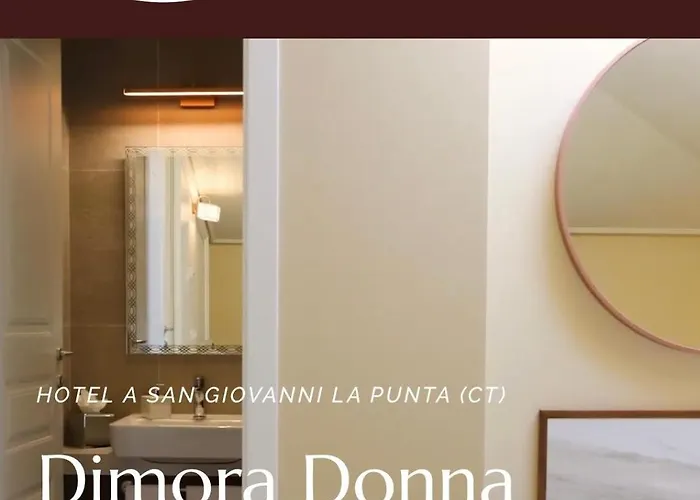 Dimora Donna Rosa