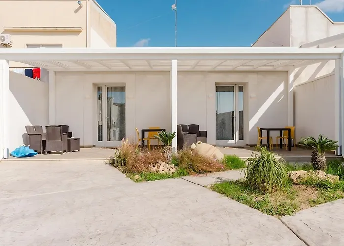 Da Mariano apartments