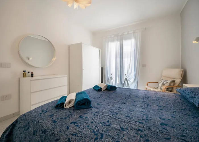 Porto Ammare apartment - SiciliaVacanza