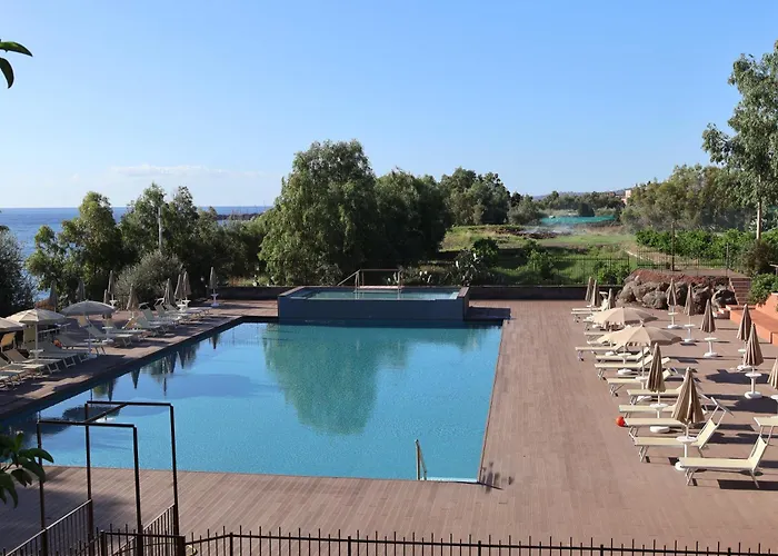 Il Pampaleone Glamping&Resort
