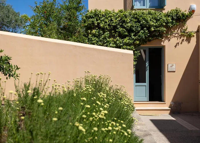 Planeta Country House & Beach Club Menfi