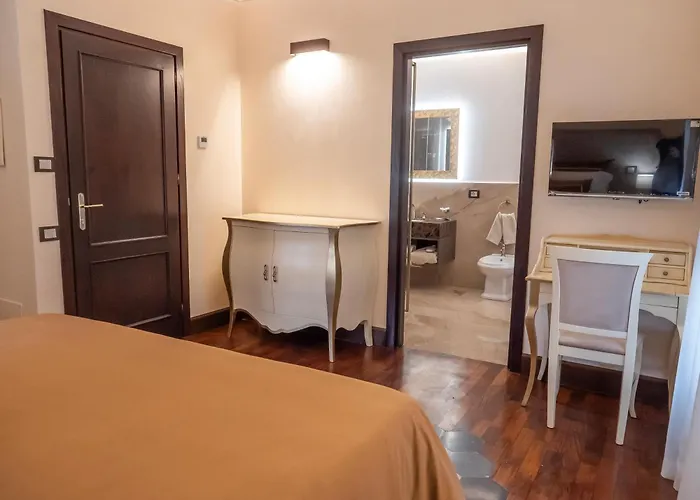 Villa Alliata di Pietratagliata