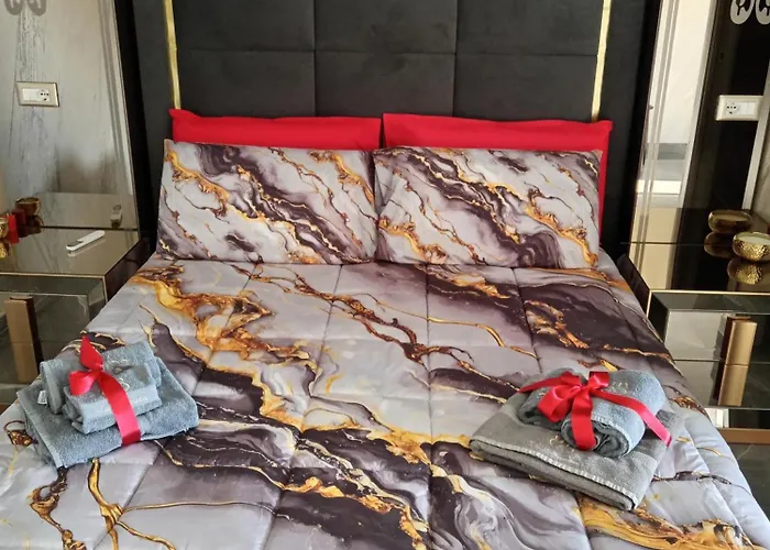 B&B La Marica
