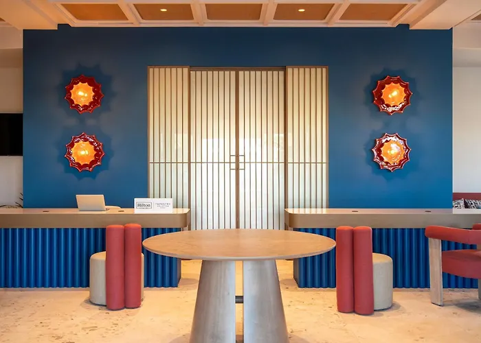 Terradamari, Tapestry Collection By Hilton