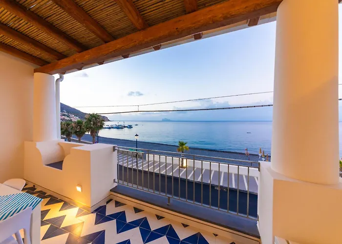 Archi Suite Canneto