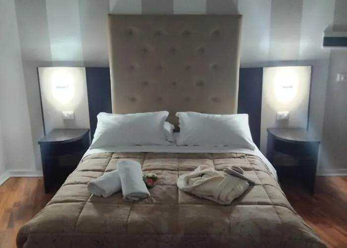 Hotel Sant'Elia
