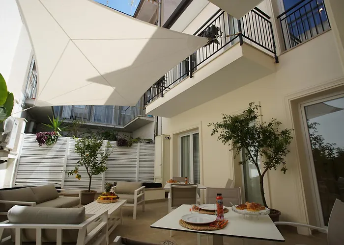 Palazzo Bibbi - Rooms to Live