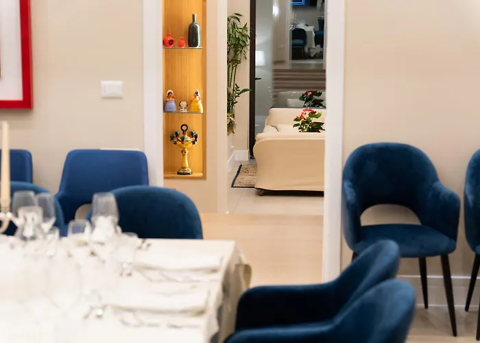 Palazzo Bibbi - Rooms to Live