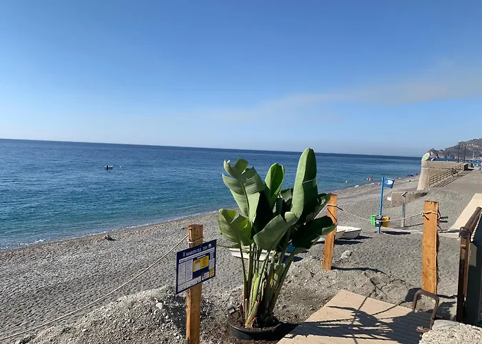 Andi Casa - Sicilia - vista mare
