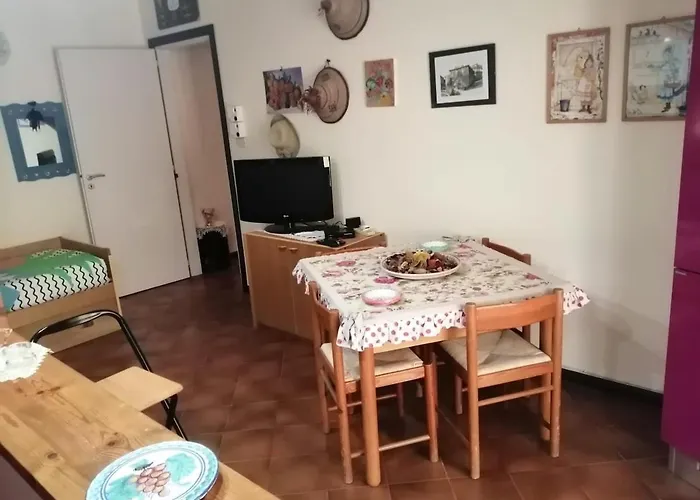 Casa alla Spiaggia - Taormina