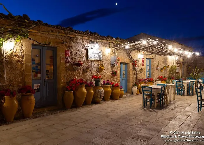 Casa Marsilla