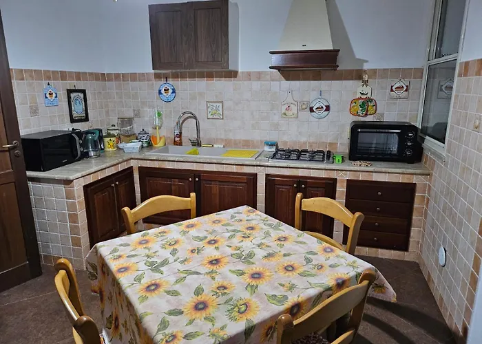 Loriano Apartment