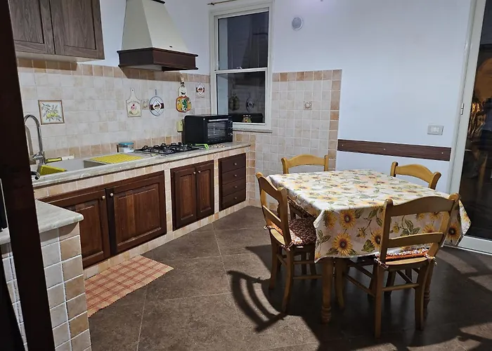 Loriano Apartment