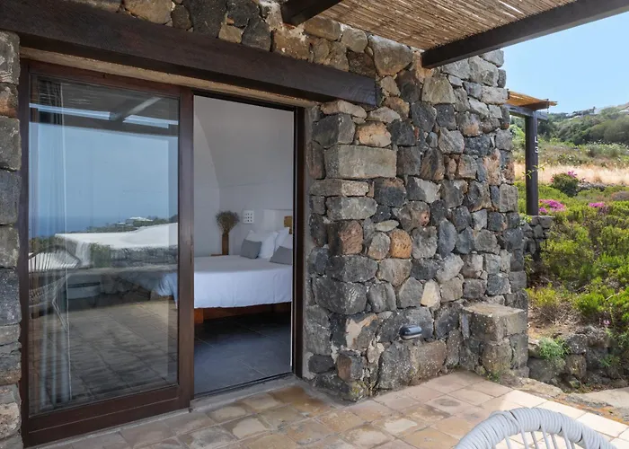 Pantelleria Dream Resort