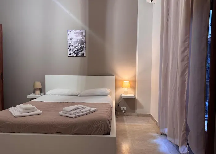 Vespro Guest House