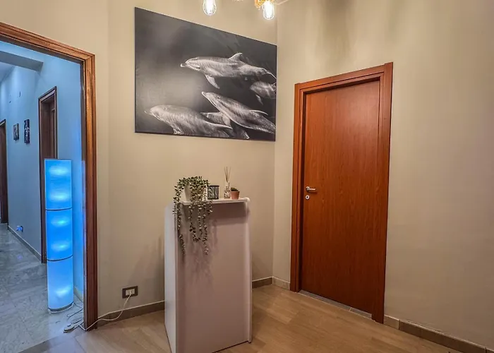 Vespro Guest House